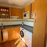 Apartmán Rural Sanvi A - Terrace And Views Of The Picos San Vicente De La Barquera