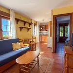 Rural Sanvi A - Terrace And Views Of The Picos *