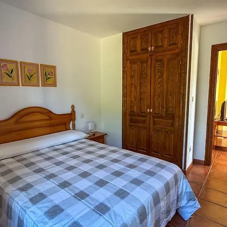 Appartement Rural Sanvi A - Terrace And Views Of The Picos San Vicente De La Barquera